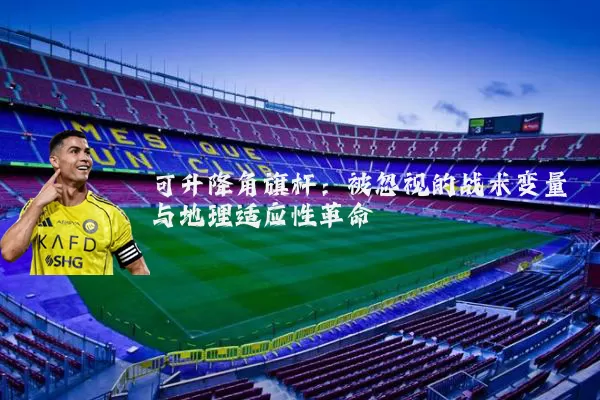 可升降角旗杆:被忽视的战术变量与地理适应性革命